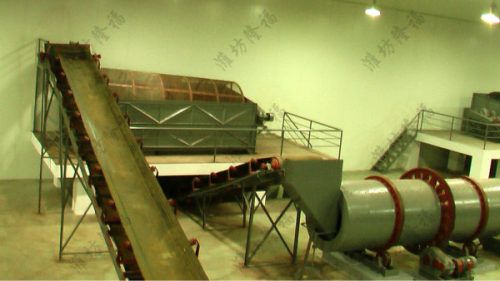 皮帶輸送機